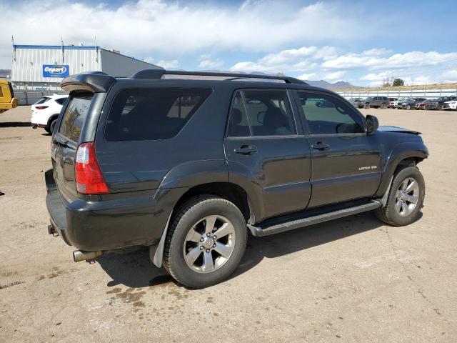 Photo 3 from auction – 2008 TOYOTA 4RUNNER LI with VIN JTEBU17R980129515