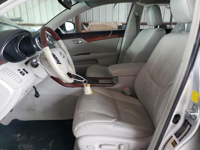 Снимка 7 от търг – 2011 TOYOTA AVALON BAS с VIN 4T1BK3DB9BU396310