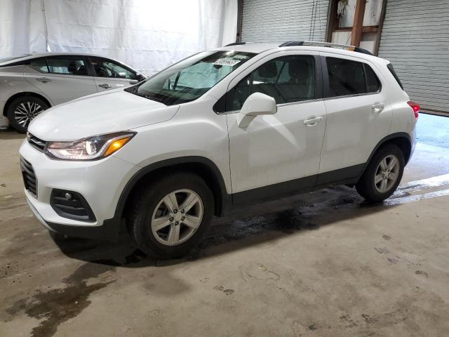 CHEVROLET TRAX 1LT 2019 с VIN 3GNCJPSB2KL217810 - Снимка от търг