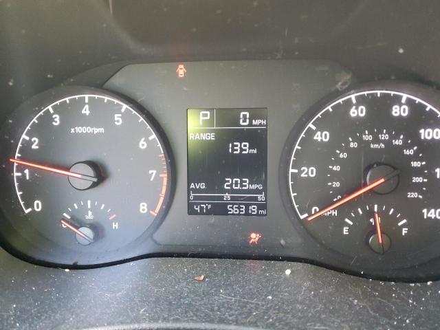 Photo 9 from auction – 2019 HYUNDAI ACCENT SE with VIN 3KPC24A37KE056616