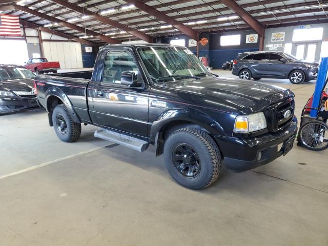Photo 4 from auction – 2006 FORD RANGER with VIN 1FTYR10U86PA94372