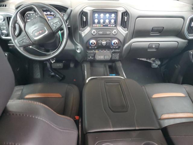 Photo 8 from auction – 2022 GMC SIERRA LIM with VIN 1GTP9EEL2NZ111981