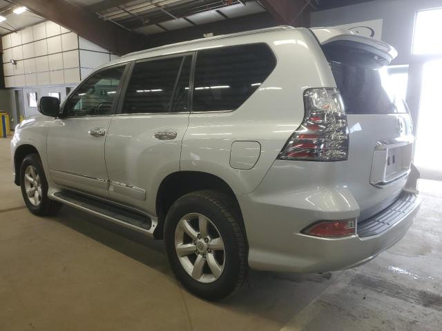 Photo 2 from auction – 2015 LEXUS GX 460 with VIN JTJBM7FX8F5093658