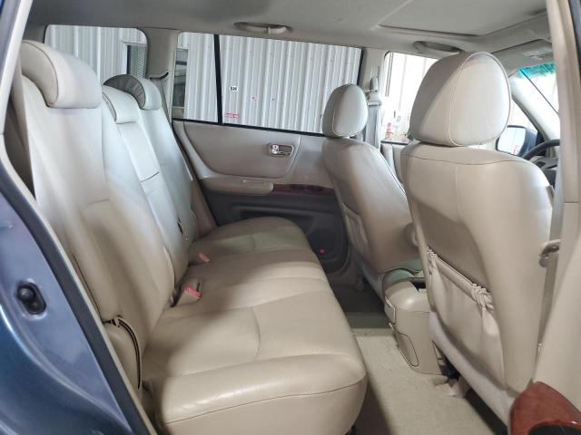 صورة رقم 11 من المزاد - 2004 TOYOTA HIGHLANDER مع VIN JTEEP21A240013936