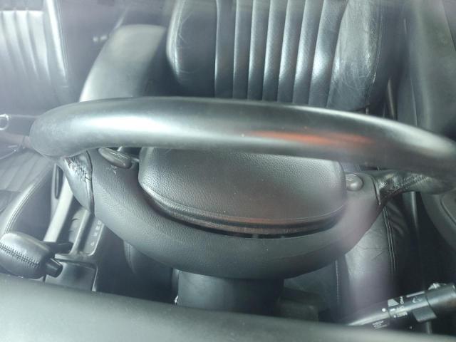 Фото 9 с аукциона – 2002 PONTIAC FIREBIRD с VIN 2G2FS22KX22112180