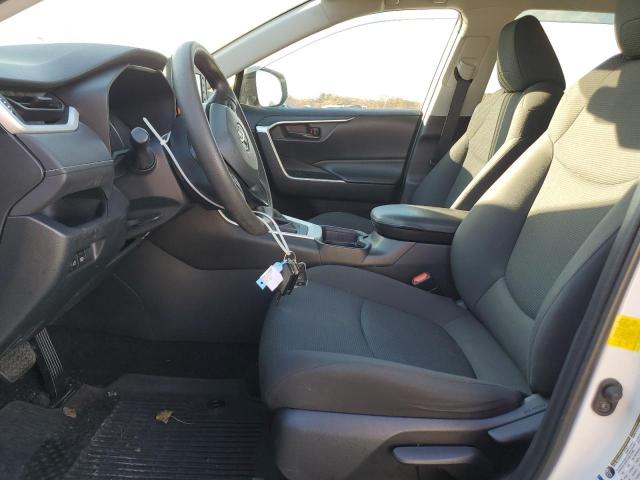 Photo 7 from auction – 2020 TOYOTA RAV4 LE with VIN 2T3F1RFV4LC106919