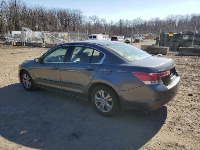 Photo 2 from auction – 2012 HONDA ACCORD LXP with VIN 1HGCP2F40CA221029