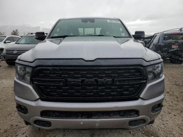 Photo 5 from auction – 2024 RAM 1500 BIG H with VIN 1C6SRFFT5RN130477