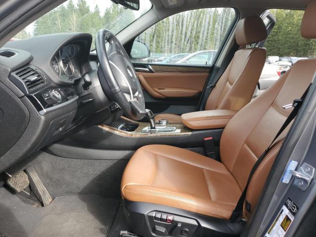 Photo 7 from auction – 2015 BMW X3 XDRIVE3 with VIN 5UXWX7C56F0K33135