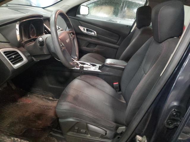 Снимка 7 от търг – 2015 GMC TERRAIN SL с VIN 2GKALMEK0F6288295