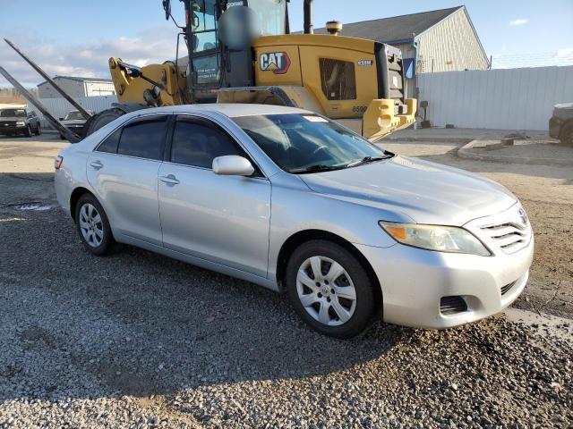 Photo 4 from auction – 2010 TOYOTA CAMRY BASE with VIN 4T1BF3EK0AU103394