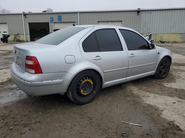 Photo 3 from auction – 2004 VOLKSWAGEN JETTA with VIN 3VWSE69M04M112140