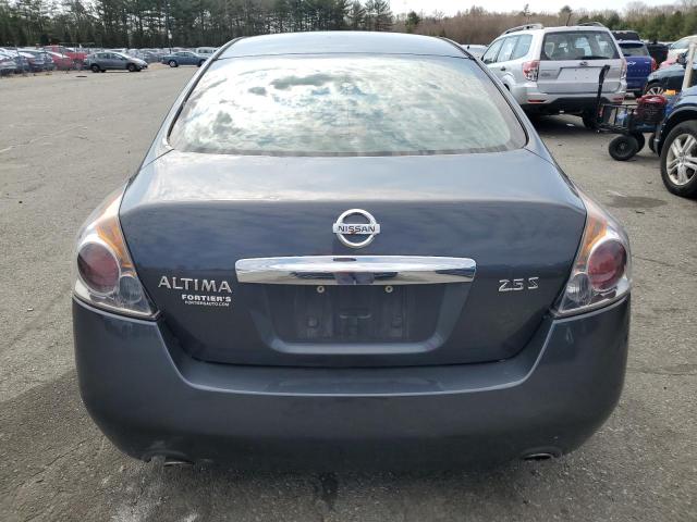 Photo 6 from auction – 2010 NISSAN ALTIMA BAS with VIN 1N4AL2AP4AN446228