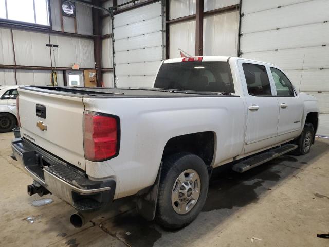 Photo 3 from auction – 2019 CHEVROLET SILVERADO with VIN 1GC1KSEY5KF110180