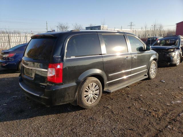 Photo 3 from auction – 2012 CHRYSLER TOWN & COU with VIN 2C4RC1GG3CR350238
