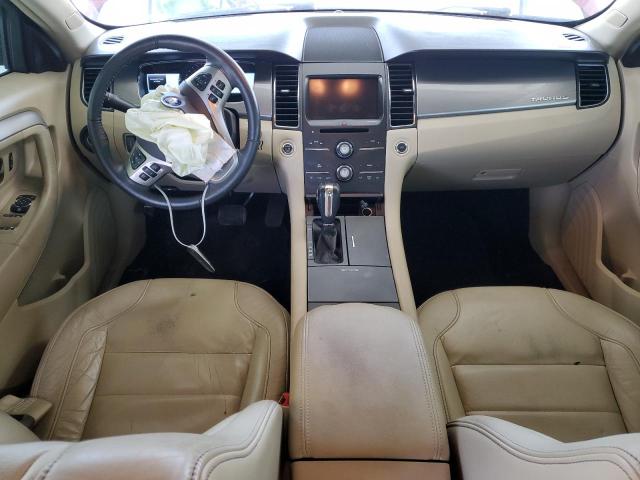 Photo 8 from auction – 2015 FORD TAURUS SEL with VIN 1FAHP2E84FG195728