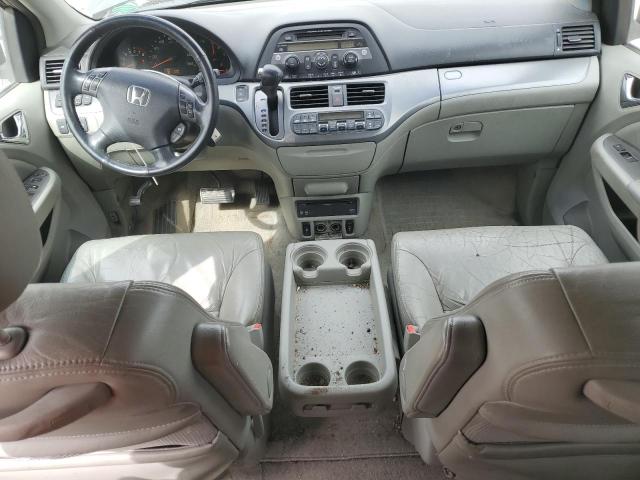 Photo 8 from auction – 2007 HONDA ODYSSEY TO with VIN 5FNRL38817B054140