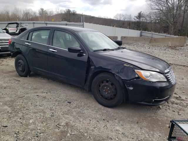 Photo 4 from auction – 2013 CHRYSLER 200 LIMITE with VIN 1C3CCBCG8DN520811