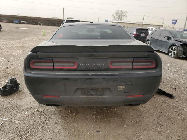 Photo 6 from auction – 2019 DODGE CHALLENGER with VIN 2C3CDZBT0KH531490