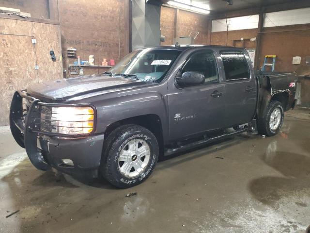 Photo 1 from auction – 2010 CHEVROLET SILVERADO with VIN 3GCRKSE31AG139731