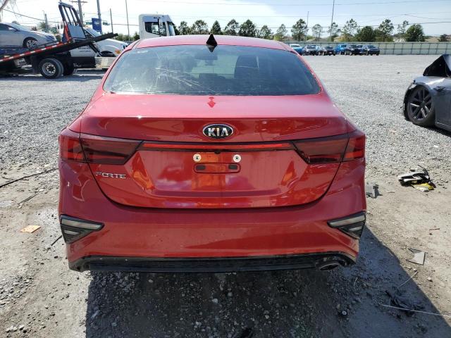 Photo 6 from auction – 2019 KIA FORTE FE with VIN 3KPF24AD2KE120969