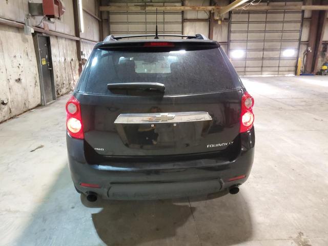Photo 6 from auction – 2010 CHEVROLET EQUINOX LT with VIN 2CNFLEEY9A6219685