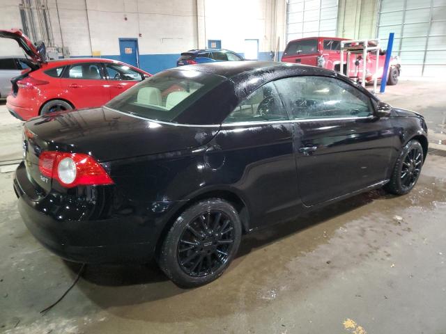 Photo 3 from auction – 2009 VOLKSWAGEN EOS TURBO with VIN WVWBA71F99V024086