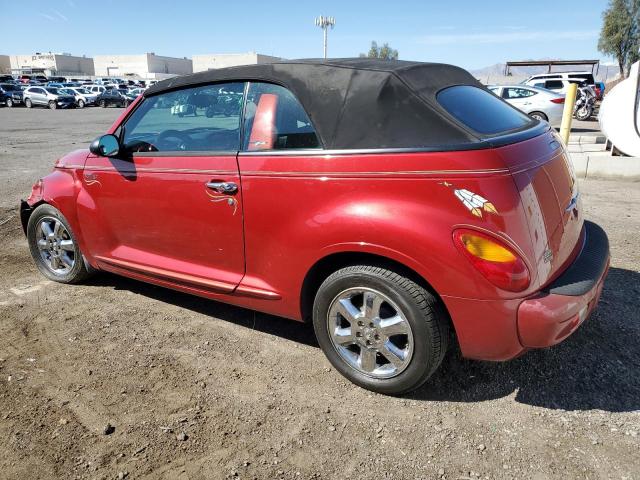 Photo 2 from auction – 2005 CHRYSLER PT CRUISER with VIN 3C3EY55E15T605496