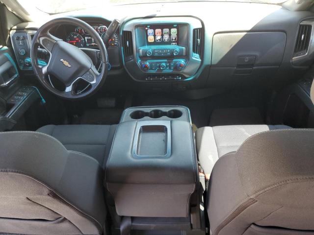 Photo 8 from auction – 2019 CHEVROLET SILVERADO with VIN 1GC1KSEY9KF185772