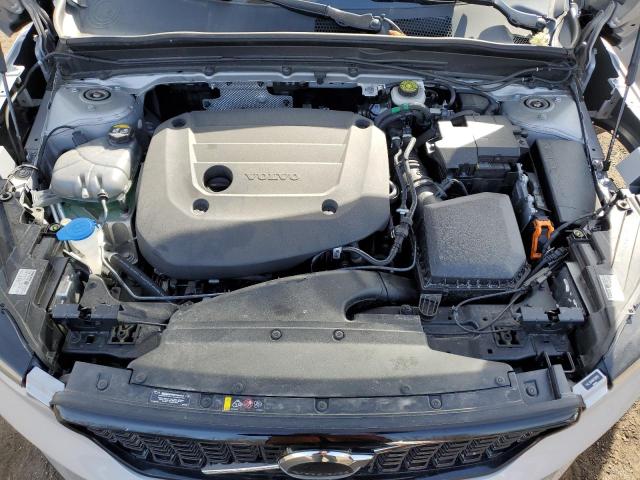 Photo 12 from auction – 2024 VOLVO XC40 CORE with VIN YV4L12UK8R2336950