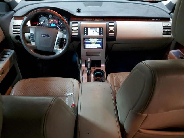 Снимка 8 от търг – 2010 FORD FLEX LIMIT с VIN 2FMHK6DC9ABA09649