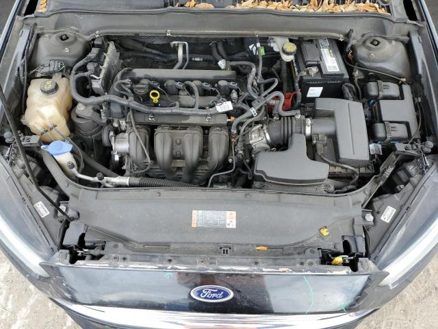 Photo 11 from auction – 2015 FORD FUSION S with VIN 3FA6P0G78FR301462