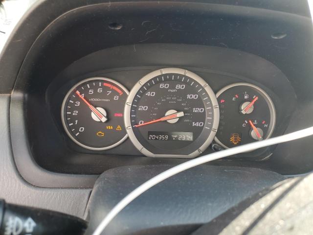 Снимка 9 от търг – 2007 HONDA PILOT EX с VIN 5FNYF284X7B047522