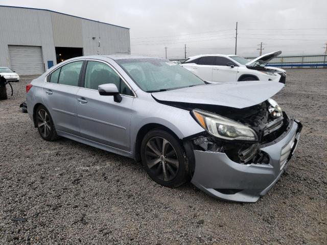 Photo 4 from auction – 2017 SUBARU LEGACY 2.5 with VIN 4S3BNAN64H3006729