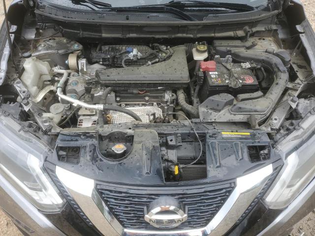 Photo 11 from auction – 2017 NISSAN ROGUE S with VIN KNMAT2MV2HP530101