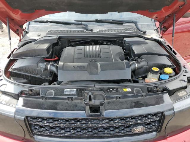 Photo 12 from auction – 2013 LAND ROVER RANGE ROVER SPORT with VIN SALSK2D44DA783201