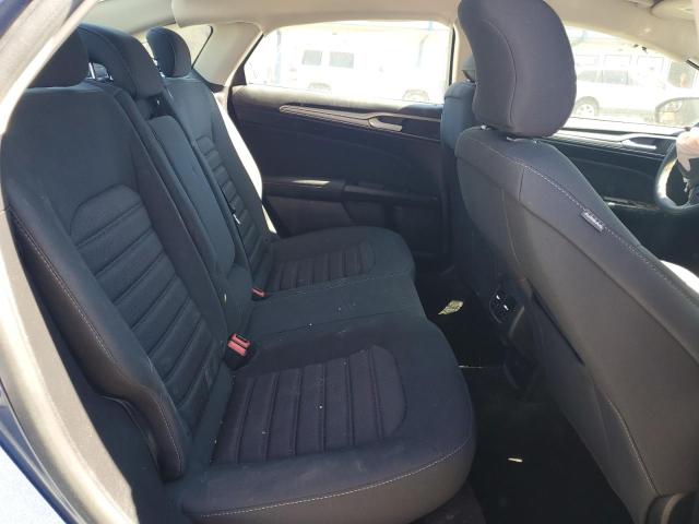 Photo 10 from auction – 2018 FORD FUSION SE with VIN 3FA6P0HD5JR238012