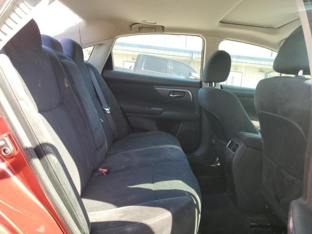 Photo 10 from auction – 2015 NISSAN ALTIMA 2.5 with VIN 1N4AL3AP1FC144596