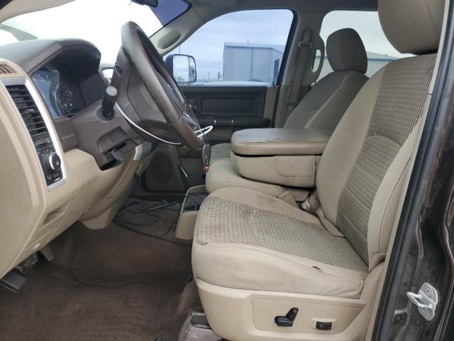 Photo 7 from auction – 2011 DODGE RAM 1500 with VIN 1D7RV1CT6BS655264