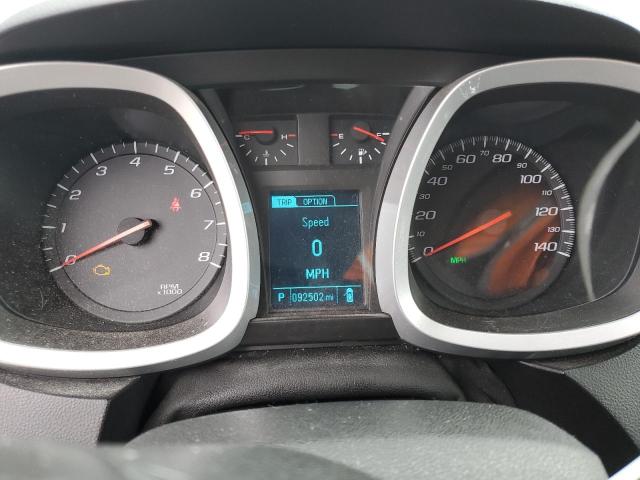 Снимка 9 от търг – 2013 CHEVROLET EQUINOX с VIN 2GNALDEK0D6413246