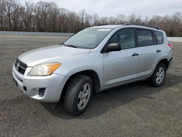 TOYOTA RAV4 2011 with VIN 2T3BF4DV6BW112725 - Photo from auction