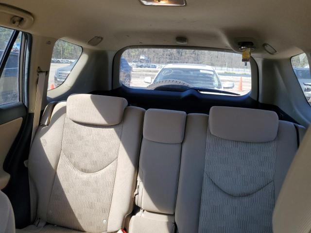 Photo 10 from auction – 2011 TOYOTA RAV4 with VIN 2T3ZF4DV2BW077485