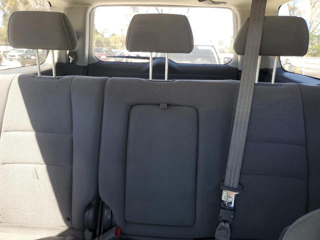 Photo 10 from auction – 2007 HONDA PILOT EX with VIN 5FNYF28407B033435