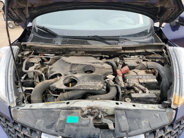 Photo 12 from auction – 2015 NISSAN JUKE S with VIN JN8AF5MR3FT513165