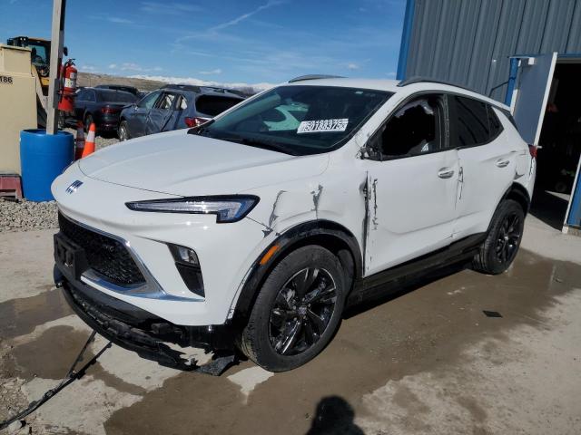 Снимка 1 от търг – 2024 BUICK ENCORE GX с VIN KL4AMDSL7RB089617