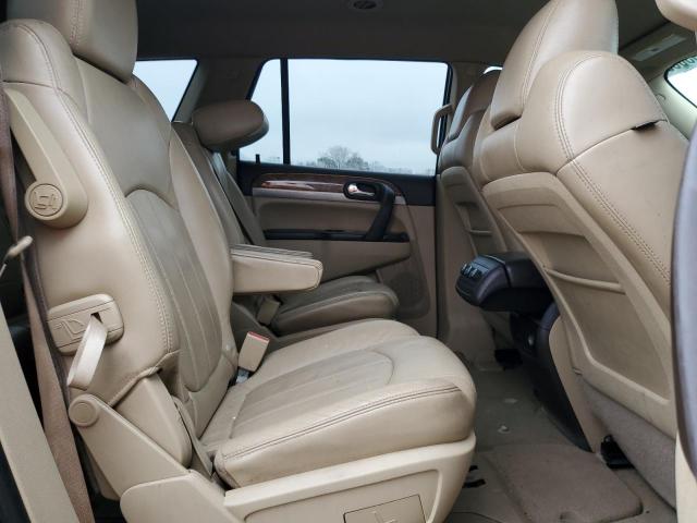 Снимка 11 от търг – 2012 BUICK ENCLAVE с VIN 5GAKRCED2CJ307956