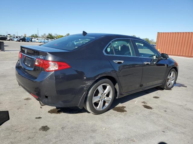 Photo 3 from auction – 2012 ACURA TSX TECH with VIN JH4CU2F68CC008440
