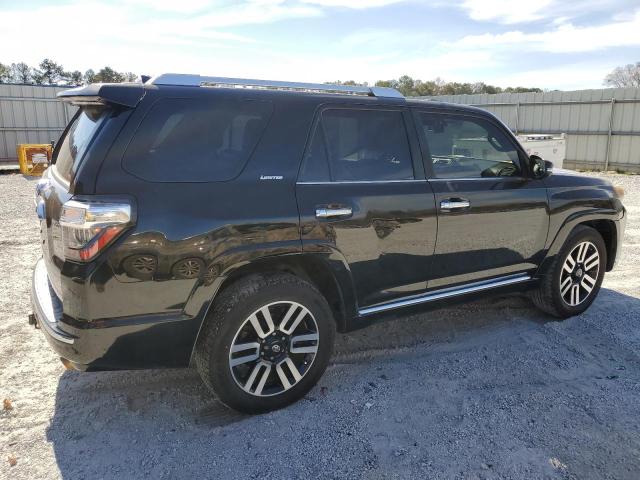 Photo 3 from auction – 2014 TOYOTA 4RUNNER SR with VIN JTEZU5JRXE5065269