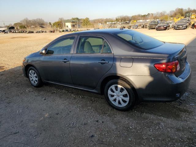 Photo 2 from auction – 2010 TOYOTA COROLLA BA with VIN 2T1BU4EE1AC285310