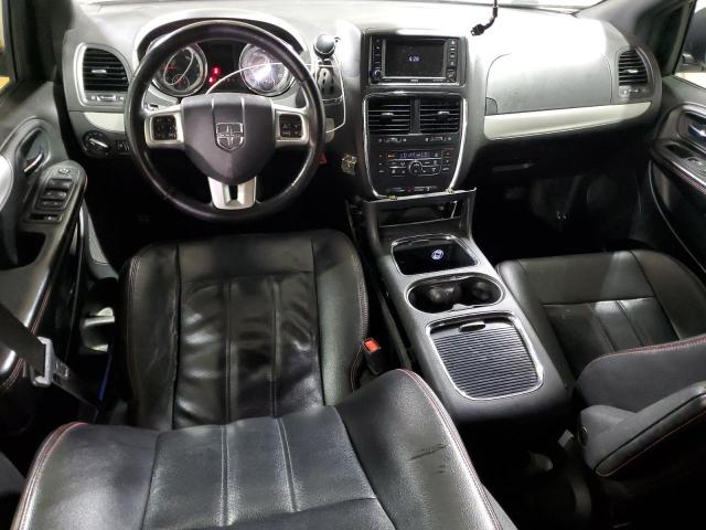Снимка 8 от търг – 2018 DODGE GRAND CARA с VIN 2C4RDGEG3JR299596